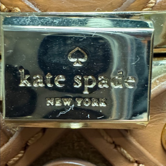 Kate Spade Pineapple Novelty Purse - Picture 2 of 8